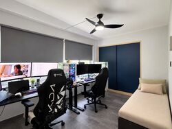 Blk 858 Woodlands Street 83 (Woodlands), HDB 5 Rooms #613430351